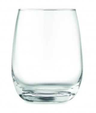 Logotrade Werbeartikel das Foto: Recyceltes Glas 420 ml