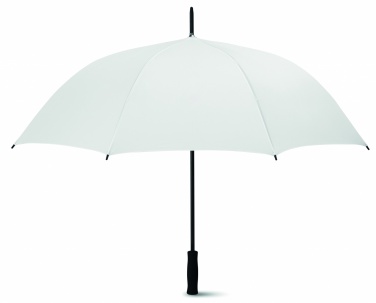Logotrade Geschäftsgeschenke das Foto: Regenschirm 68,5 cm