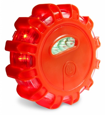Logotrade Werbegeschenke das Foto: Notfalllampe