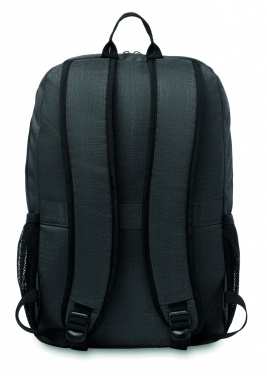 Logotrade Werbeartikel das Foto: Laptop Rucksack