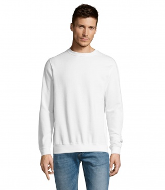 Logotrade werbemittel das Foto: NEW SUPREME SWEATER 280g