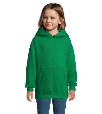 Logotrade Werbeartikel das Foto: SLAM KIDS Hoodie