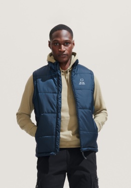 Logotrade Logogeschenke das Foto: WARM MEN Bodywarmer