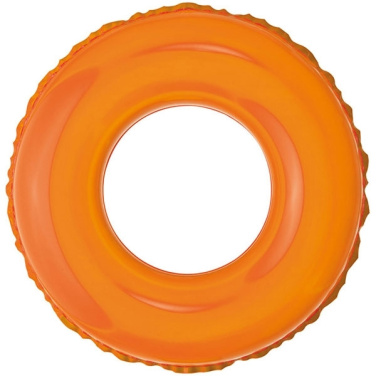 Logotrade Werbegeschenke das Foto: Schwimmring BEVEREN