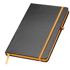 A5 Notizbuch CUXHAVEN