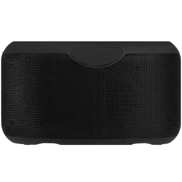 Logotrade Werbeartikel das Foto: Bluetooth-Lautsprecher MUSIC MAN