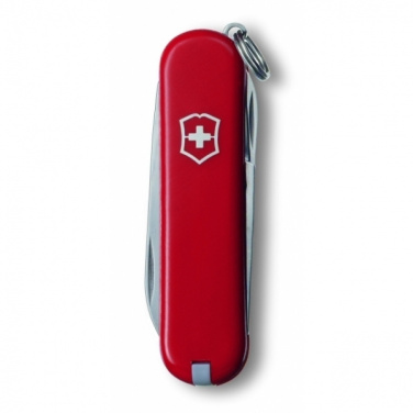Logotrade werbemittel das Foto: Taschenmesser Camper Victorinox