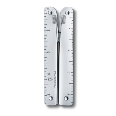 Logotrade Geschäftsgeschenke das Foto: SwissTool Plus - 41 Werkzeuge Victorinox