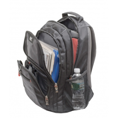 Logotrade Werbegeschenke das Foto: Rucksack Wenger Pillar 16''