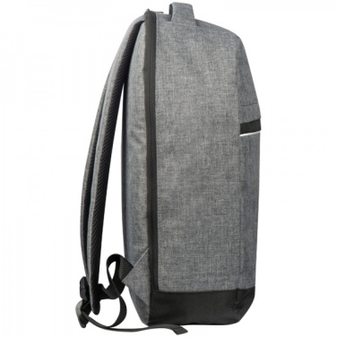 Logotrade Werbeartikel das Foto: Laptoptasche DUDLEY