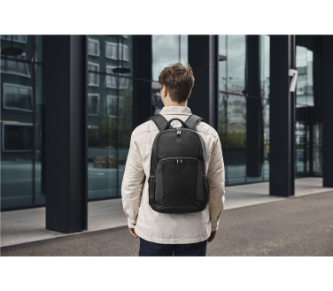 Logotrade Werbegeschenke das Foto: Rucksack Wenger XE Tryal 15,6''