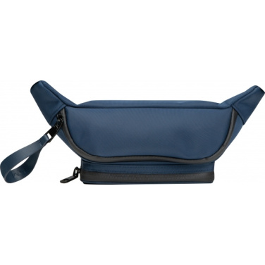 Logotrade Firmengeschenke das Foto: Gürteltasche PORT GRIMAUD MoLu