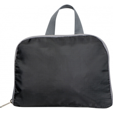 Logotrade Logogeschenke das Foto: RPET-Rucksack Salford
