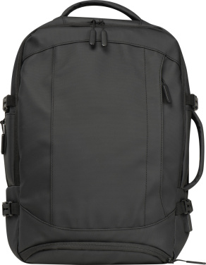 Logotrade Werbeartikel das Foto: Rucksack Richmond
