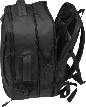 Logotrade Geschäftsgeschenke das Foto: Rucksack Richmond