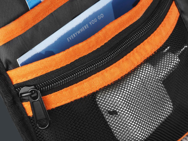 Logotrade Werbeartikel das Foto: Rucksack 190603400