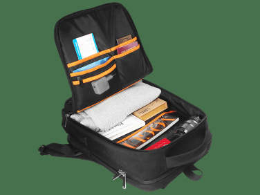 Logotrade Werbegeschenke das Foto: Rucksack 190603400