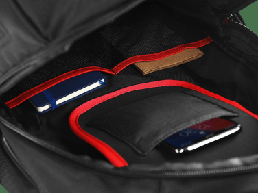 Logotrade werbemittel das Foto: Rucksack 170703400