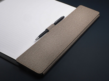 Logotrade Logogeschenke das Foto: Hotel-Pad 159732100