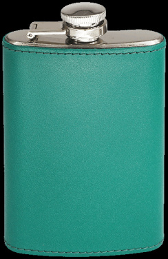 Logotrade werbemittel das Foto: Flachmann 426131