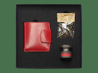 Logotrade Geschäftsgeschenke das Foto: Weihnachtsset 1756013