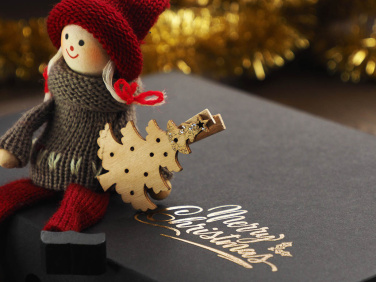 Logotrade Geschäftsgeschenke das Foto: Weihnachtsset 1763094