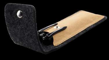 Logotrade werbemittel das Foto: Stifte im Koffer 1275140