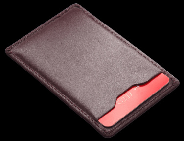 Logotrade werbemittel das Foto: RFID Kreditkartenetui 1258131