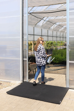 Logotrade Werbegeschenke das Foto: Desinfektionsmatte 100x150x3cm 1369087