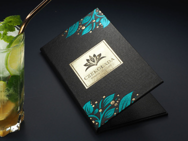 Logotrade Werbeartikel das Foto: Rechnungsetui 1683280