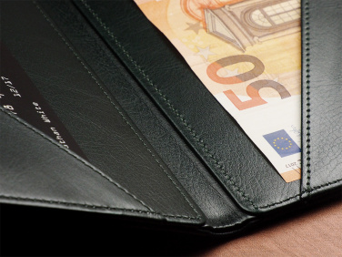 Logotrade werbemittel das Foto: Rechnungsetui 1967320