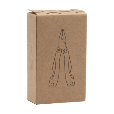 Logotrade Geschäftsgeschenke das Foto: Multitool MicroTool