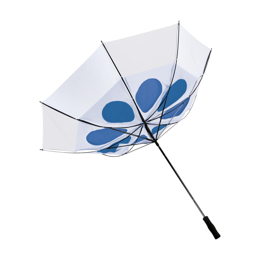Logotrade Werbeartikel das Foto: GolfClass Regenschirm 30 Zoll