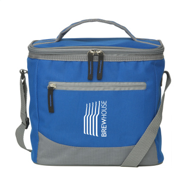 Logotrade Firmengeschenke das Foto: Fresco Kühltasche