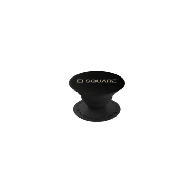 Logotrade Logogeschenke das Foto: PopSockets® Telefonhalter aus Aluminium