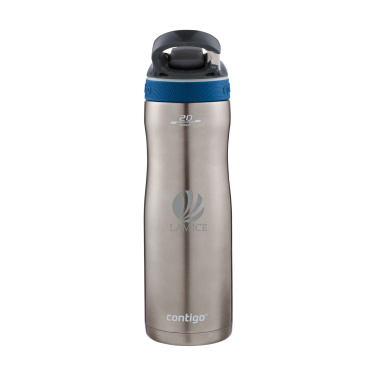 Logotrade Werbegeschenke das Foto: Contigo® Ashland Chill 590 ml Trinkflasche
