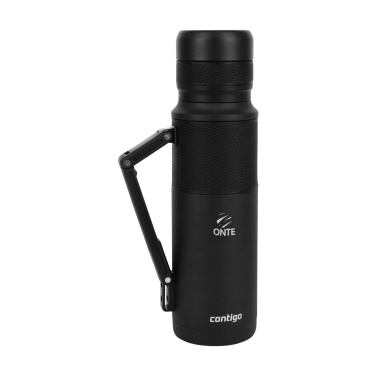 Logotrade Werbegeschenke das Foto: Contigo® Thermal Bottle 1,2 L Thermoflasche