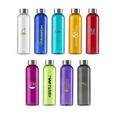 Logotrade Geschäftsgeschenke das Foto: Senga 650 ml Trinkflasche
