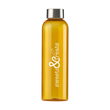 Logotrade Geschäftsgeschenke das Foto: Senga 650 ml Trinkflasche