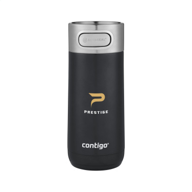 Logotrade Logogeschenke das Foto: Contigo® Luxe AUTOSEAL® 360 ml Thermobecher