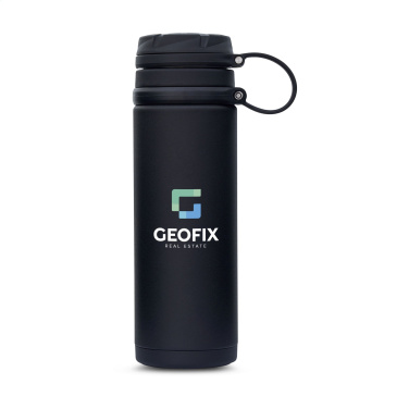Logotrade Logogeschenke das Foto: Contigo® Fuse Stainless Steel 700 ml Thermoflasche