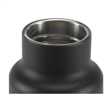Logotrade Logogeschenke das Foto: Klean Kanteen Classic Recycled Isolierflasche 592 ml