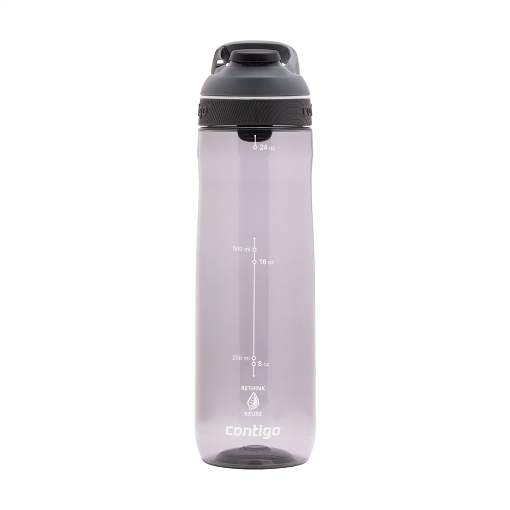 Logotrade Werbegeschenke das Foto: Contigo® Cortland Tritan™ Renew von Eastman 720 ml