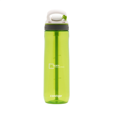 Logotrade Logogeschenke das Foto: Contigo® Ashland Tritan™ Renew von Eastman 720 ml