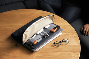 Logotrade Logogeschenke das Foto: Bellroy Laptop Caddy 16"