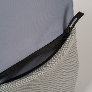 Logotrade Logogeschenke das Foto: MoLu Umhängetasche Saint-Hubert