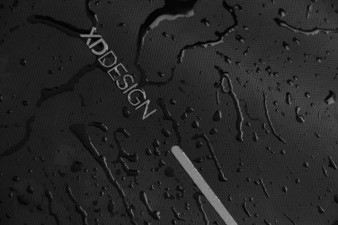 Logotrade Logogeschenke das Foto: Urban wasserabweisende Wochenendtasche