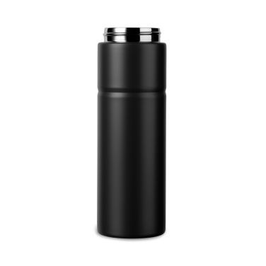 Logotrade Werbeartikel das Foto: Baltimore Trek RCS recycelte Stainless Steel Flasche 600ml