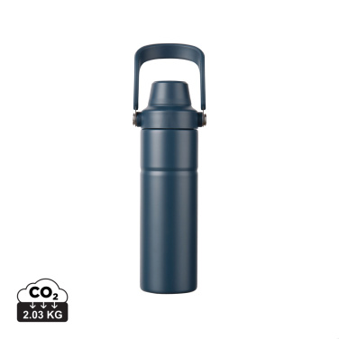 Logotrade werbemittel das Foto: Baltimore Trek RCS recycelte Stainless Steel Flasche 600ml