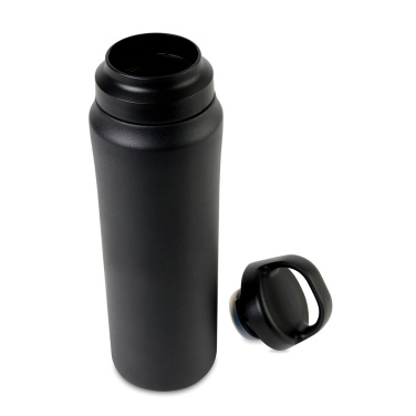 Logotrade Logogeschenke das Foto: Aviana™ Rowan RCS recycelte Wasserflasche 470ml